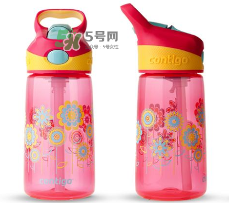 contigo兒童水杯怎么清洗？contigo兒童吸管杯怎清洗？