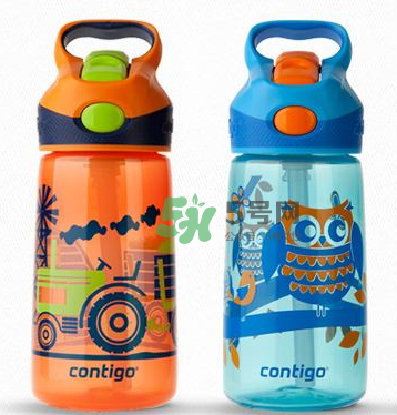 contigo兒童水杯怎么清洗？contigo兒童吸管杯怎清洗？