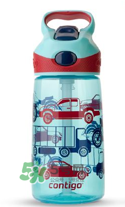 contigo兒童水杯怎么清洗？contigo兒童吸管杯怎清洗？