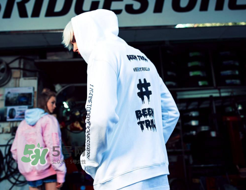 been trill是什么牌子？been trill什么價位？