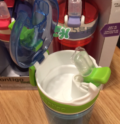 contigo兒童水杯適合幾歲？contigo兒童水杯多大能用？