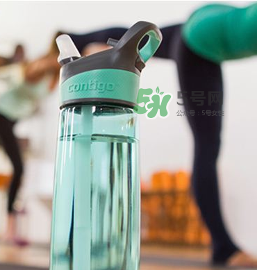 contigo兒童水杯適合幾歲？contigo兒童水杯多大能用？