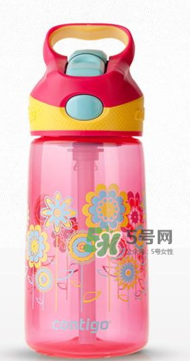 contigo兒童水杯適合幾歲？contigo兒童水杯多大能用？