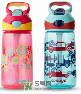 contigo兒童水杯適合幾歲？contigo兒童水杯多大能用？