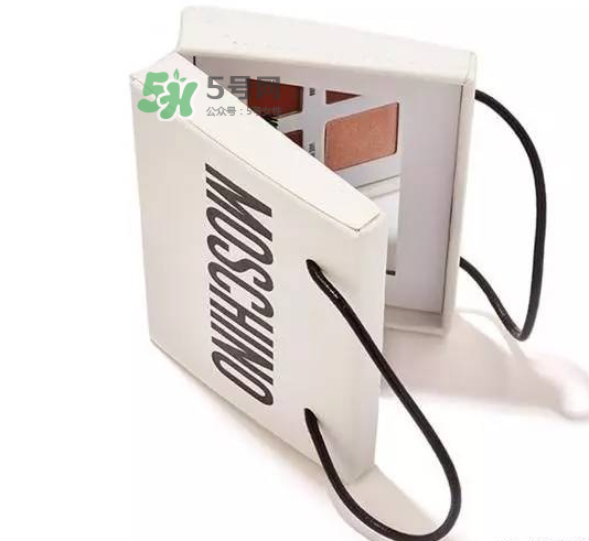 moschino泰迪熊眼影盤(pán)多少錢(qián)？moschino泰迪熊眼影盤(pán)色號(hào)