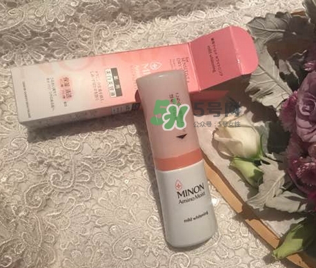 minon氨基酸精華多少錢_minon氨基酸精華專柜價(jià)格 minon氨基酸精華多少錢_minon氨基酸精華專柜價(jià)格