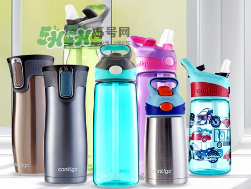 contigo兒童水杯可以裝熱水嗎？contigo兒童水杯能多少度的水？