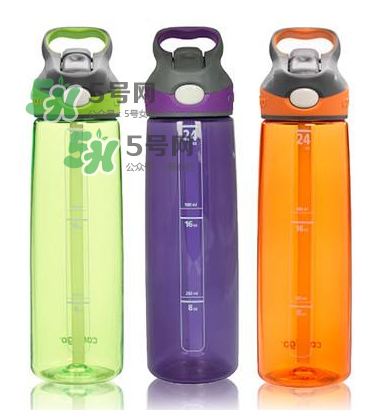 contigo兒童水杯可以裝熱水嗎？contigo兒童水杯能多少度的水？