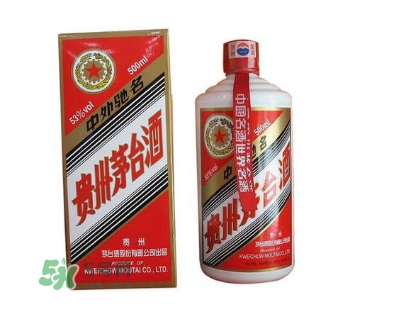 茅臺酒是什么香型的？茅臺酒是濃香還是醬香