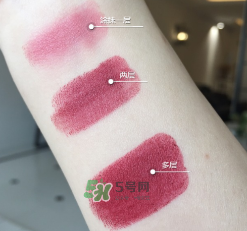 香奈兒58號口紅多少錢？香奈兒58號口紅價格