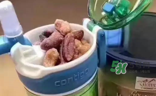 contigo水杯產(chǎn)地是哪里？contigo水杯是哪里生產(chǎn)的？