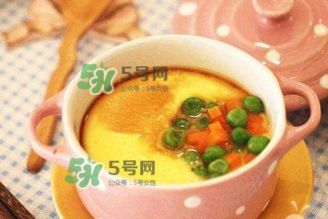 蒸雞蛋怎么做又嫩又滑？蒸雞蛋蒸老怎么回事