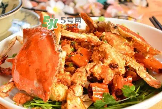 梭子蟹蒸熟后如何保存？梭子蟹煮熟后如何保存？