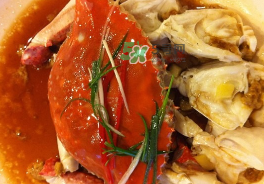 梭子蟹蒸熟后如何保存？梭子蟹煮熟后如何保存？