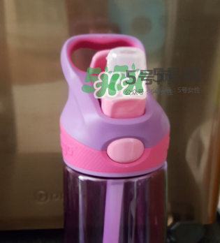 contigo水杯怎么樣？contigo水杯是什么材質？