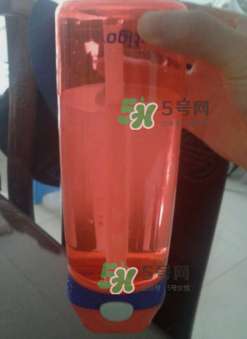 contigo水杯怎么樣？contigo水杯是什么材質？