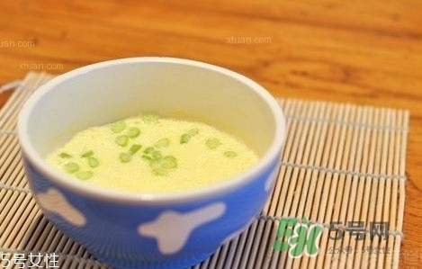 蒸雞蛋是發(fā)物嗎？蒸雞蛋是涼性的嗎