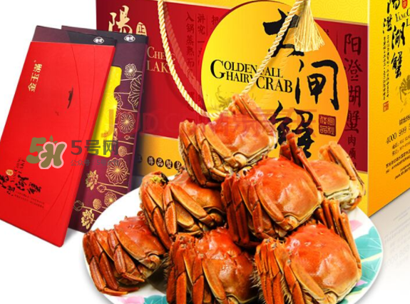 大閘蟹為什么那么貴？青蟹貴還是大閘蟹貴？