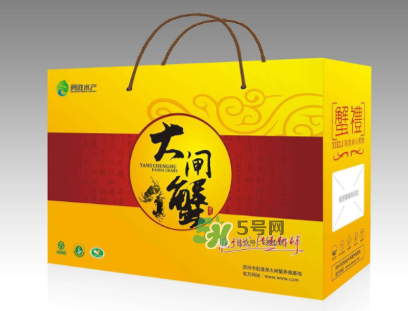 大閘蟹為什么那么貴？青蟹貴還是大閘蟹貴？