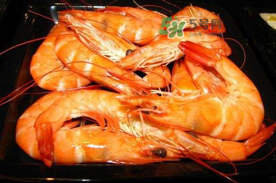 水煮蝦熱量高嗎？吃水煮蝦會胖嗎？