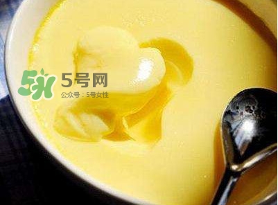 蒸雞蛋的雞蛋和水比例是多少？微波爐蒸雞蛋要幾分鐘