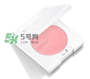 CHICCA中文叫什么？CHICCA彩妝中文怎么翻譯？