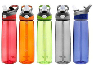 contigo水杯怎么樣？contigo水杯是什么材質？