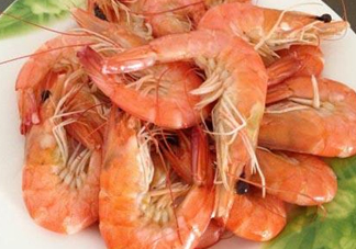 水煮蝦熱量高嗎？吃水煮蝦會(huì)胖嗎？
