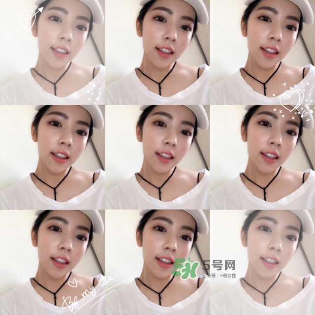 大眼夜店眼妝教程圖片 夜店眼妝怎么畫(huà) 大眼夜店眼妝教程圖片 夜店眼妝怎么畫(huà)