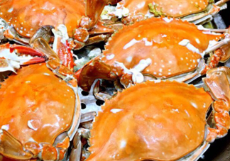 梭子蟹蒸熟后如何保存？梭子蟹煮熟后如何保存？