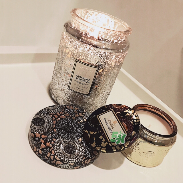 voluspa是什么牌子？voluspa是哪里的牌子