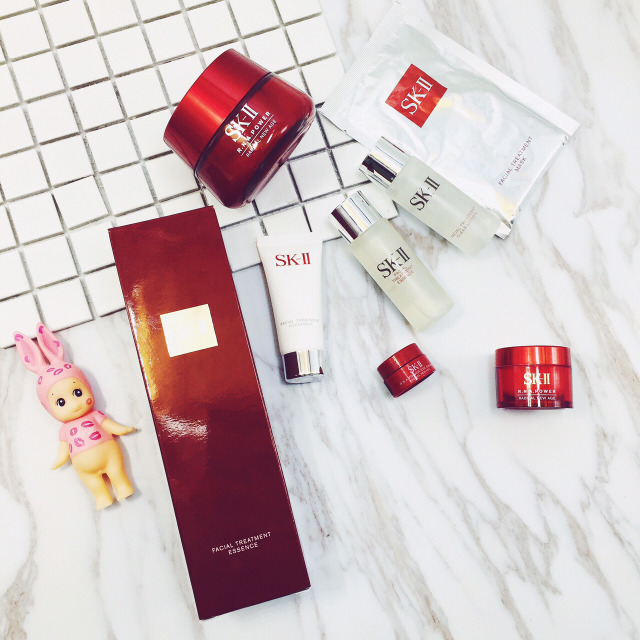 sk2韓流美肌套裝好嗎 sk2韓流美肌套裝怎么樣 sk2韓流美肌套裝好嗎 sk2韓流美肌套裝怎么樣