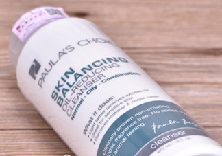 寶拉珍選洗面奶怎么擠？寶拉珍選洗面奶怎么用