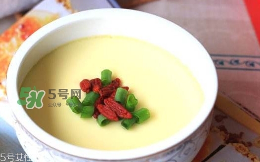 蒸雞蛋是發(fā)物嗎？蒸雞蛋是涼性的嗎