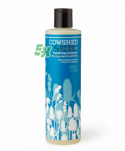 cowshed是什么化妝品？cowshed牛舍是什么牌子？