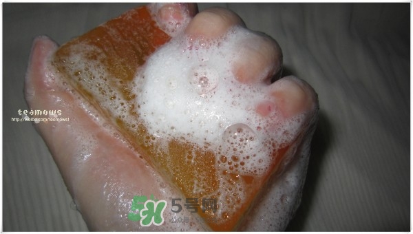 施丹蘭手工皂怎么樣？施丹蘭手工皂怎么用