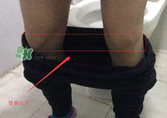 孕期可以蹲著上廁所嗎？孕期上廁所會壓到寶寶嗎？