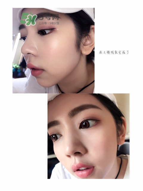 大眼夜店眼妝教程圖片 夜店眼妝怎么畫(huà) 大眼夜店眼妝教程圖片 夜店眼妝怎么畫(huà)