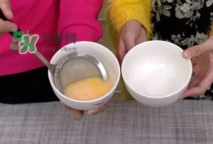 蒸雞蛋怎么做沒有蜂窩？蒸雞蛋怎么去腥味