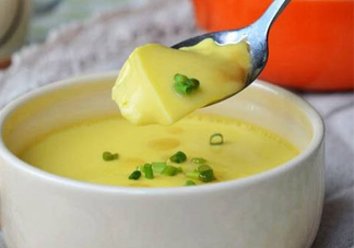 蒸雞蛋怎么做沒(méi)有蜂窩？蒸雞蛋怎么去腥味