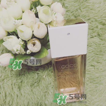 香奈兒哪款香水最好聞？香奈兒哪款香水最持久？
