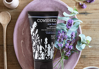 cowshed是什么化妝品？cowshed牛舍是什么牌子？