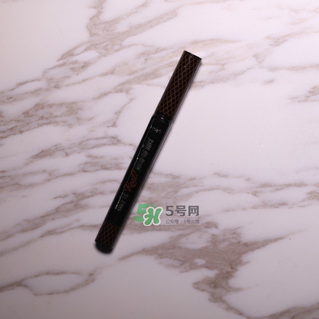 好用的眼線筆推薦 6款熱門眼線筆評測 好用的眼線筆推薦 6款熱門眼線筆評測