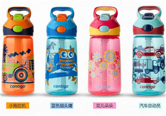 contigo兒童水杯怎么清洗？contigo兒童吸管杯怎清洗？