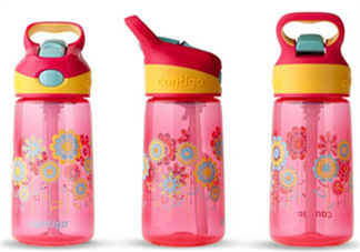 contigo兒童水杯可以裝熱水嗎？contigo兒童水杯能多少度的水？