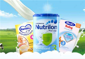 抗過(guò)敏奶粉排行榜 過(guò)敏寶寶喝什么奶粉好？