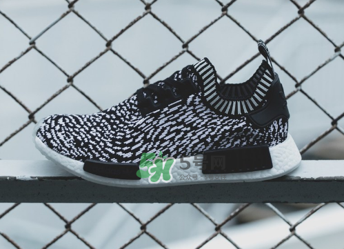 adidas2017秋冬nmd sashiko刺し子系列鞋子多少錢？