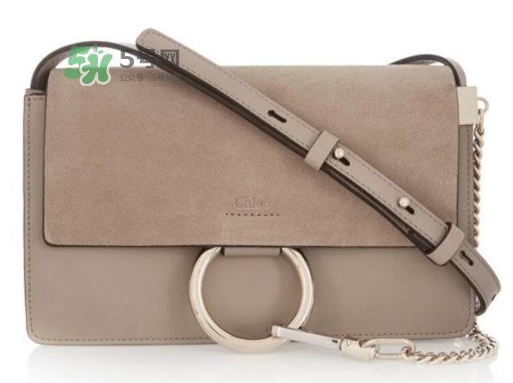 marni trunk什么牌子？Chloe Faye小號和Marni Trunk該怎么選？