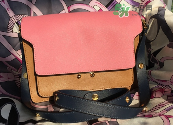 marni trunk什么牌子？Chloe Faye小號和Marni Trunk該怎么選？