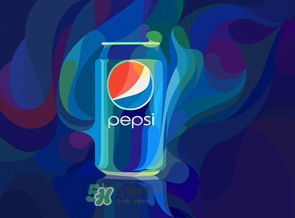 藍(lán)色可樂什么時(shí)候出的？藍(lán)色可樂為什么那么貴？